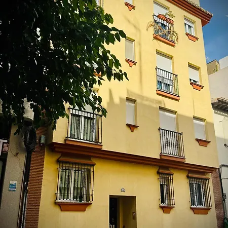 Centrico Con Parking Appartamento *